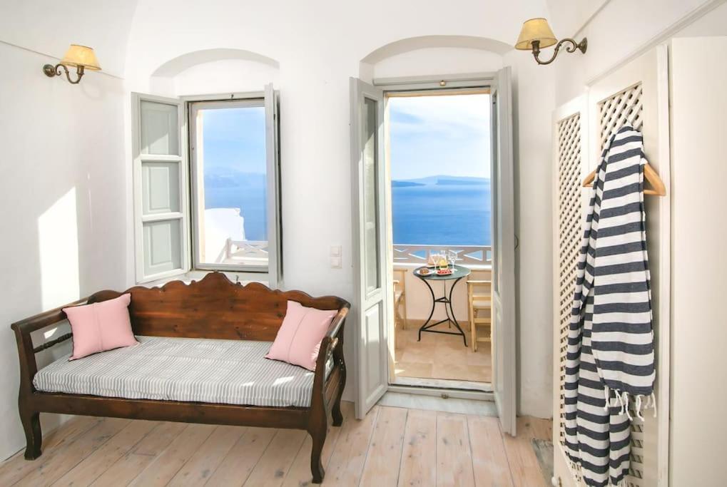 Pano Meria Venetian Style I