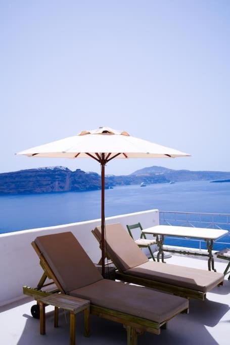 Pano Meria Venetian Style I Сasa de vacaciones Oia (Santorini)